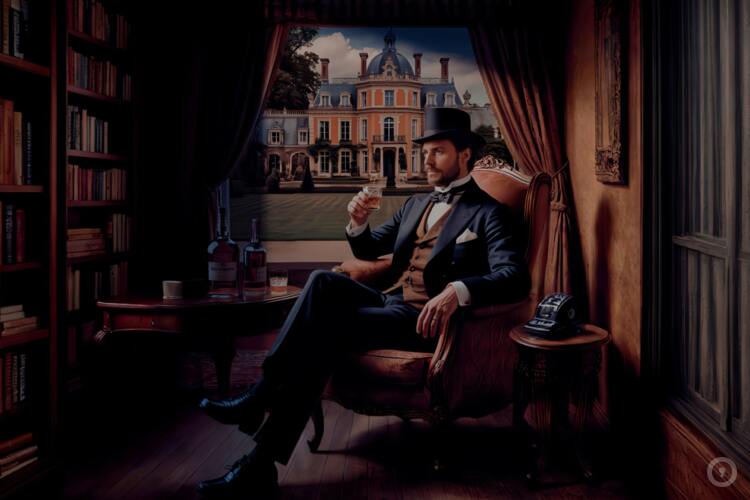 Фотографии ролевого квеста Разборка по-питерски (фото #1) Фотографии ролевого квеста Разборка по-питерски (фото #1)