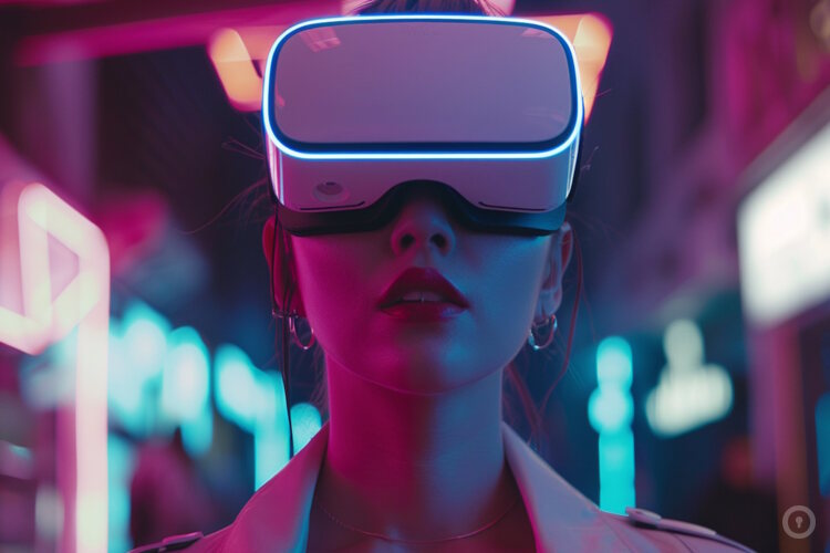 Фотографии Виртуальной реальности VR-арена (фото #1) Фотографии Виртуальной реальности VR-арена (фото #1)