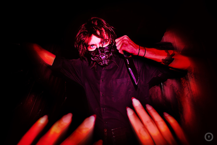 Фотографии Перформанс Конвейер смерти (фото #2) Фотографии Перформанс Конвейер смерти (фото #2)