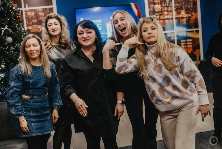 Фотографии Ролевой квест Showtime (фото #1) Фотографии Ролевой квест Showtime (фото #1)
