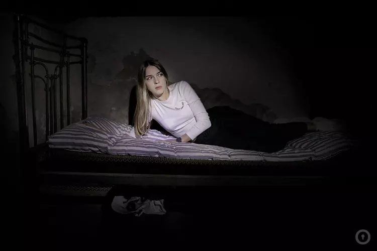 Фотографии Квест Искатели могил (фото #2) Фотографии Квест Искатели могил (фото #2)