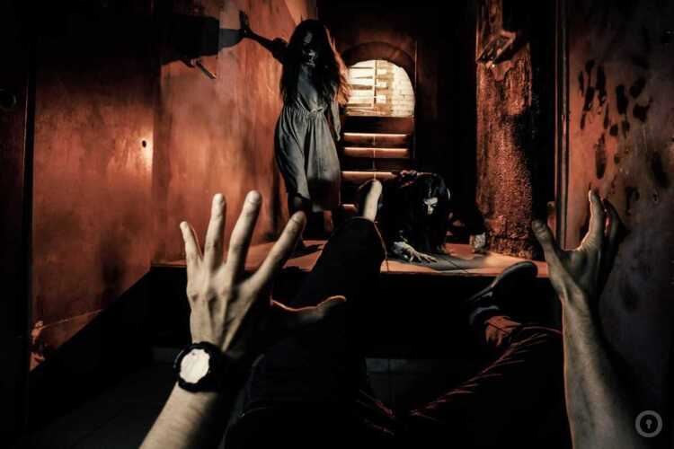 Фотографии Перформанс Бессонница (фото #3) Фотографии Перформанс Бессонница (фото #3)