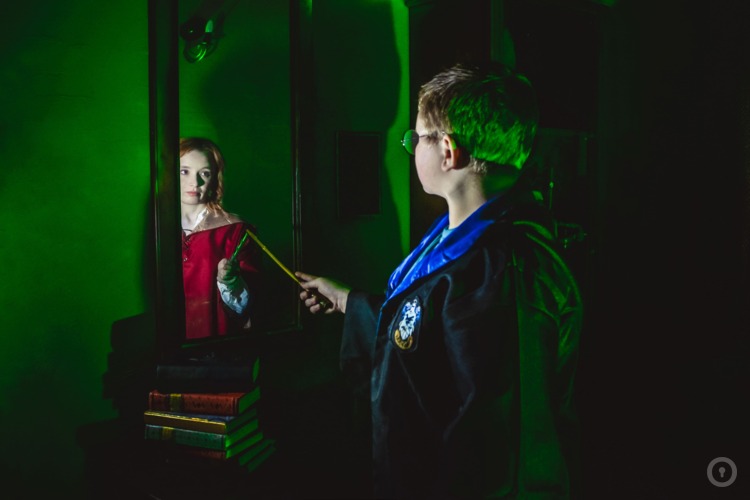 Фотографии квеста Волшебное зелье (фото #3) Фотографии квеста Волшебное зелье (фото #3)