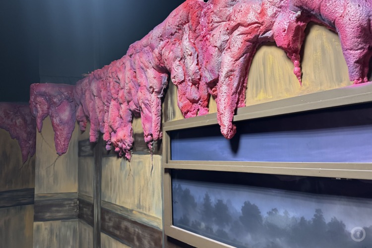 Фотографии Экшн-игра Истребители демонов (фото #1) Фотографии Экшн-игра Истребители демонов (фото #1)