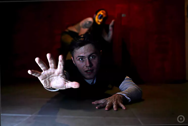 Фотографии Перформанс Реаниматор (фото #2) Фотографии Перформанс Реаниматор (фото #2)