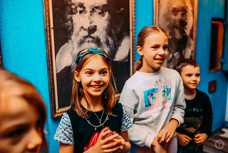 Фотографии Квест Изобретение безумного профессора (фото #3) Фотографии Квест Изобретение безумного профессора (фото #3)