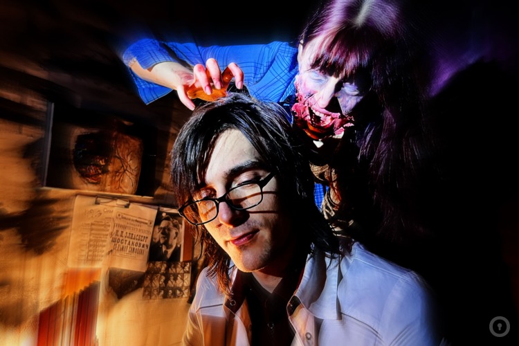 Фотографии Перформанс Бешенство (фото #5) Фотографии Перформанс Бешенство (фото #5)