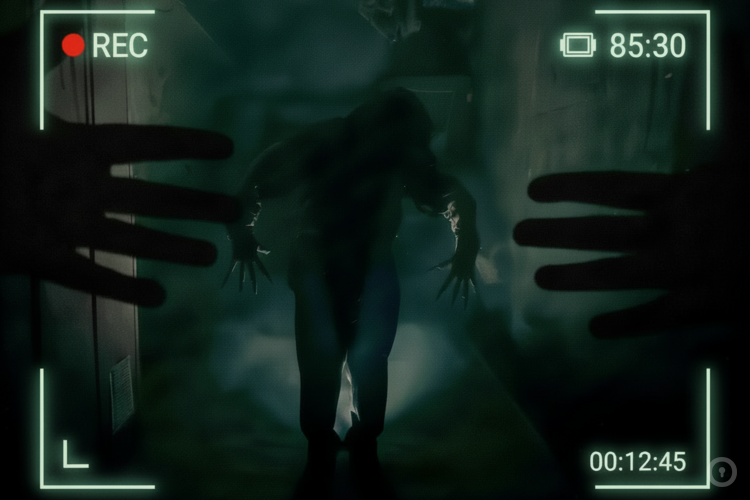 Фотографии Перформанс Phasmophobia (фото #2) Фотографии Перформанс Phasmophobia (фото #2)