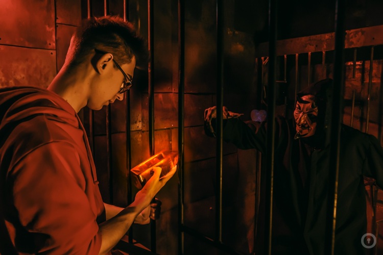 Фотографии квеста Шанс на искупление (фото #1) Фотографии квеста Шанс на искупление (фото #1)