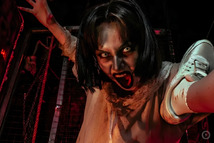 Фотографии Перформанс Голод (фото #1) Фотографии Перформанс Голод (фото #1)