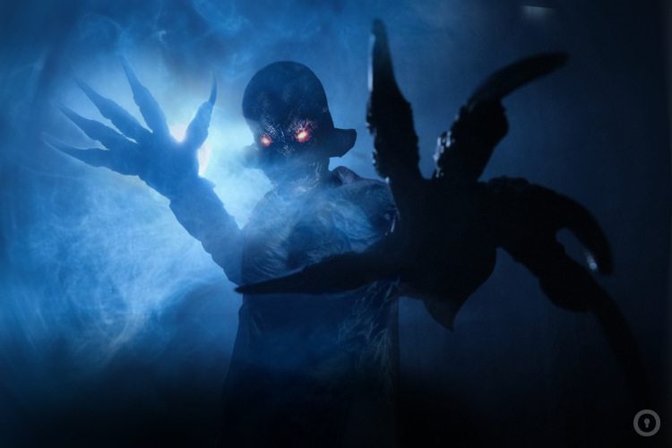 Фотографии Перформанс Заклятие (фото #2) Фотографии Перформанс Заклятие (фото #2)