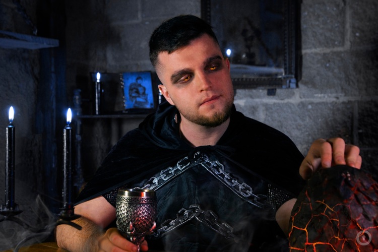 Фотографии перформанса Последний дракон (фото #3) Фотографии перформанса Последний дракон (фото #3)