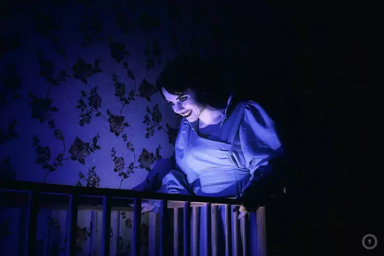 Фотографии Перформанс Астрал. Последний ключ (фото #3) Фотографии Перформанс Астрал. Последний ключ (фото #3)
