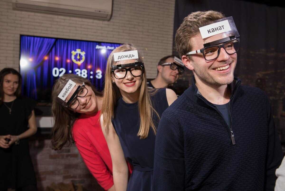 Сценарий кто круче Сценарий кто круче