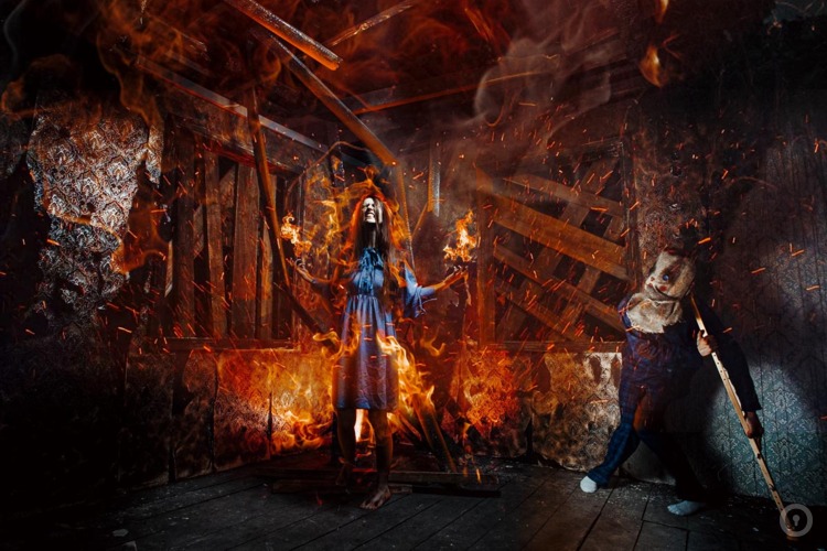 Фотографии Перформанс Приют (фото #1) Фотографии Перформанс Приют (фото #1)