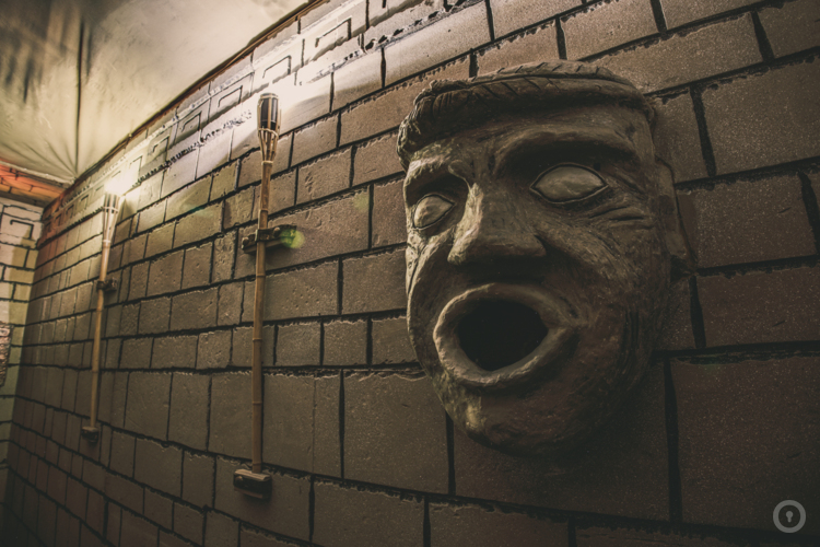 Фотографии квеста Сокровища Майя (фото #1) Фотографии квеста Сокровища Майя (фото #1)