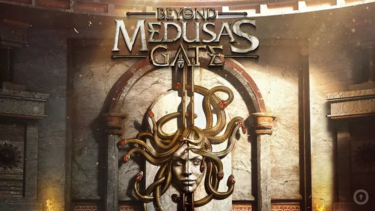 Фотографии Виртуальной реальности Beyond Medusa’s Gate (фото #3) Фотографии Виртуальной реальности Beyond Medusa’s Gate (фото #3)