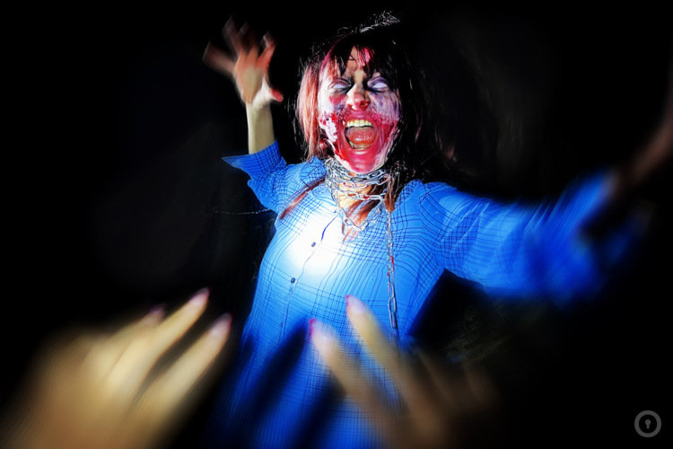 Фотографии Перформанс Бешенство (фото #1) Фотографии Перформанс Бешенство (фото #1)