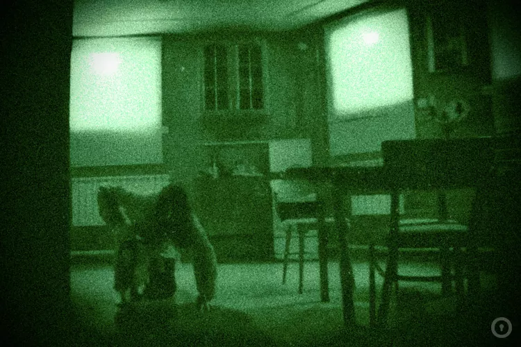 Фотографии Перформанс Outlast Torment (фото #3) Фотографии Перформанс Outlast Torment (фото #3)