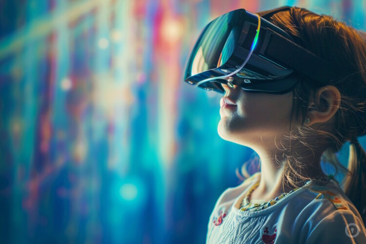 Фотографии Виртуальной реальности VR-арена (фото #1) Фотографии Виртуальной реальности VR-арена (фото #1)