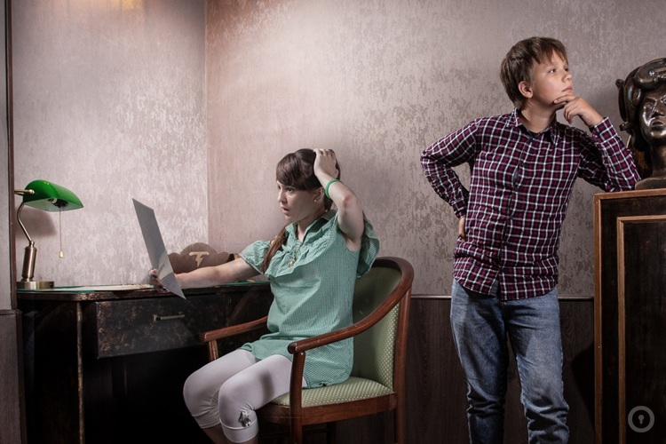 Фотографии квеста Последняя загадка Теслы (фото #2) Фотографии квеста Последняя загадка Теслы (фото #2)