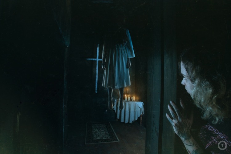 Фотографии Перформанс Бессонница (фото #5) Фотографии Перформанс Бессонница (фото #5)