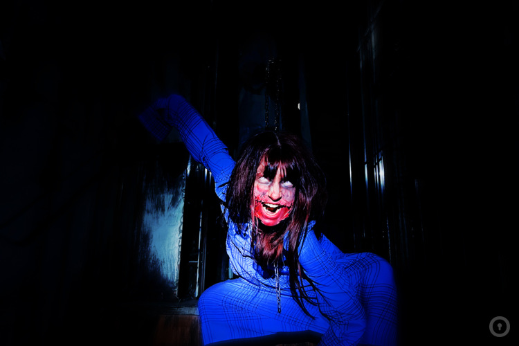 Фотографии Перформанс Бешенство (фото #3) Фотографии Перформанс Бешенство (фото #3)