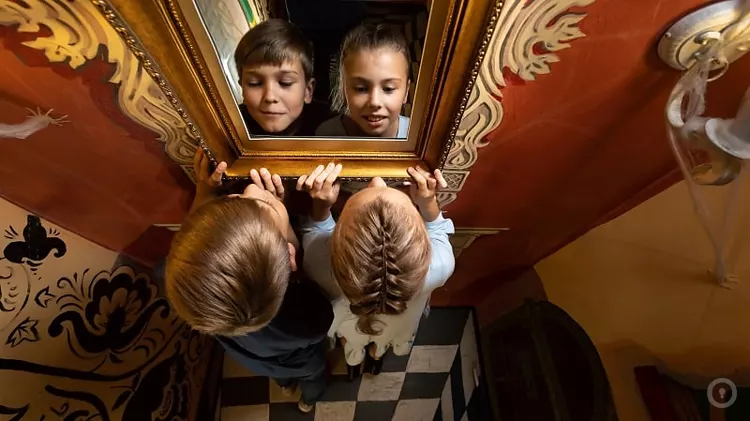 Фотографии Квест В гостях у сказки (фото #3) Фотографии Квест В гостях у сказки (фото #3)