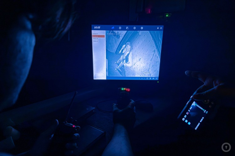 Фотографии Перформанс Phasmophobia (фото #1) Фотографии Перформанс Phasmophobia (фото #1)