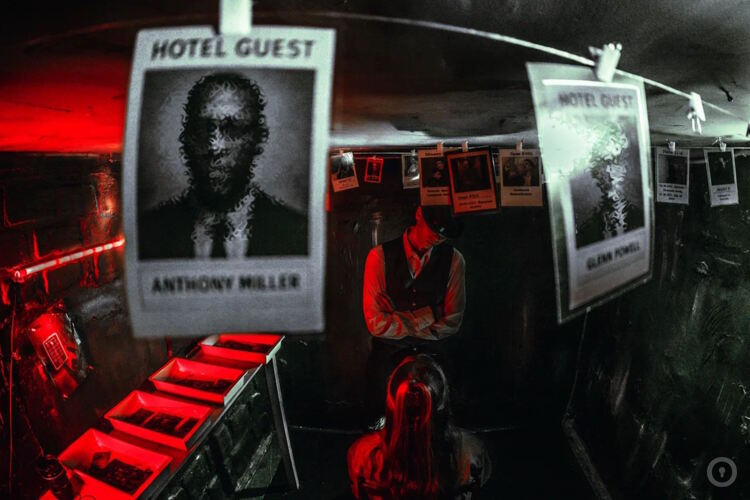 Фотографии Перформанс Отель "Бэлвард" (фото #5) Фотографии Перформанс Отель "Бэлвард" (фото #5)