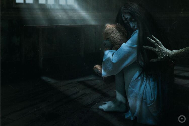 Фотографии Перформанс Бессонница (фото #1) Фотографии Перформанс Бессонница (фото #1)