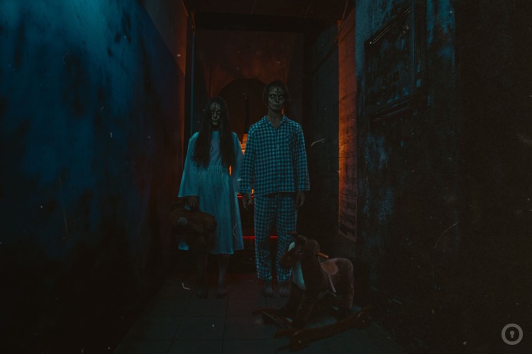 Фотографии Перформанс Бессонница (фото #6) Фотографии Перформанс Бессонница (фото #6)