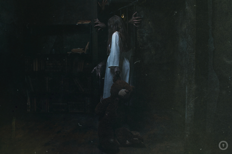 Фотографии Перформанс Бессонница (фото #4) Фотографии Перформанс Бессонница (фото #4)