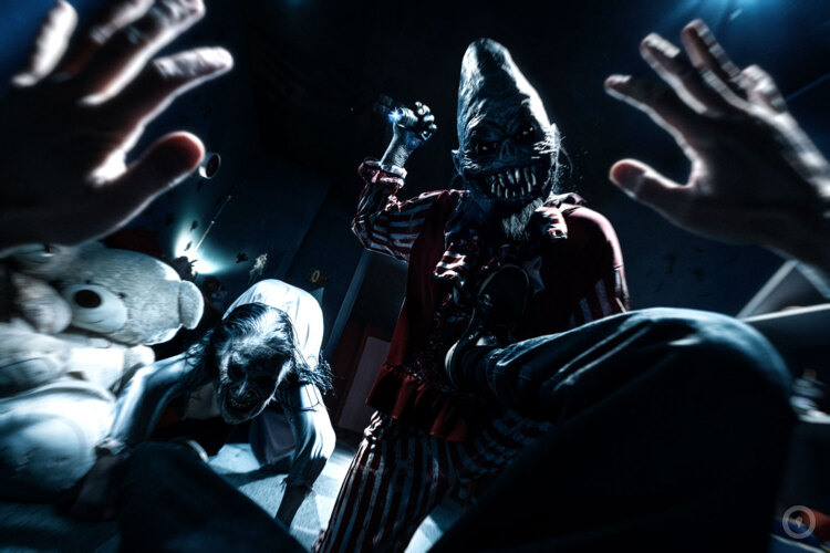 Фотографии Перформанс Визит (фото #3) Фотографии Перформанс Визит (фото #3)