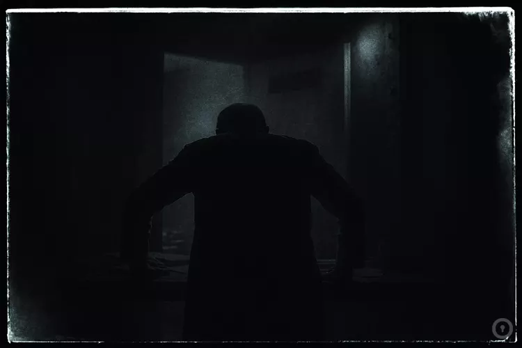 Фотографии Перформанс Дожить до рассвета (фото #1) Фотографии Перформанс Дожить до рассвета (фото #1)
