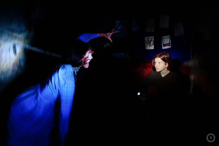 Фотографии Перформанс Бешенство (фото #4) Фотографии Перформанс Бешенство (фото #4)