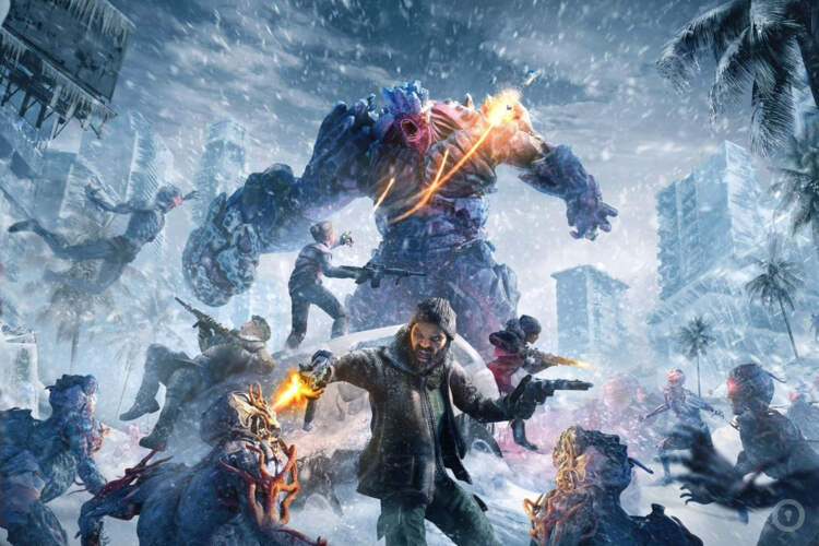 Фотографии Виртуальной реальности After the Fall (фото #4) Фотографии Виртуальной реальности After the Fall (фото #4)