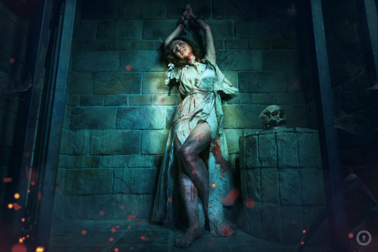 Фотографии квеста Тайны средневековья (фото #3) Фотографии квеста Тайны средневековья (фото #3)