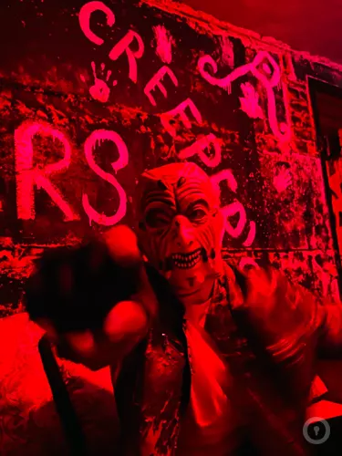 Фотографии Перформанс Jeepers Creepers: живые кошмары (фото #3) Фотографии Перформанс Jeepers Creepers: живые кошмары (фото #3)