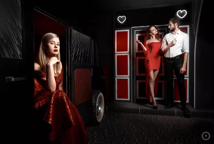 Фотографии Квест Казино "Син Сити" (фото #3) Фотографии Квест Казино "Син Сити" (фото #3)
