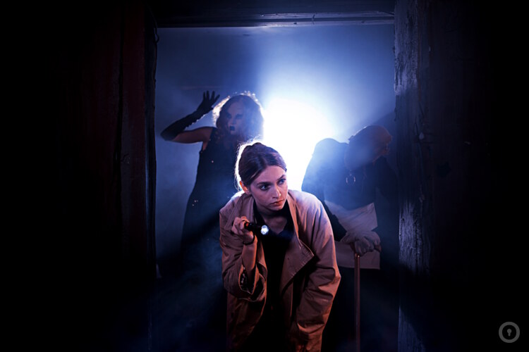 Фотографии Перформанс Отель "Бэлвард" (фото #2) Фотографии Перформанс Отель "Бэлвард" (фото #2)