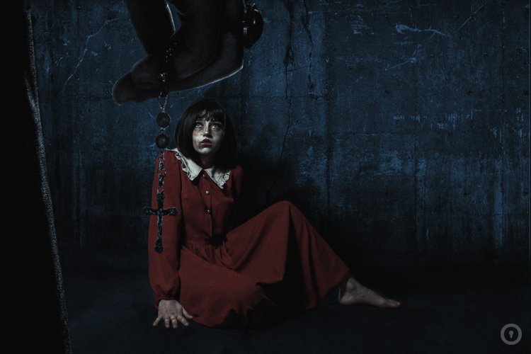 Фотографии Перформанс Заклятие (фото #5) Фотографии Перформанс Заклятие (фото #5)