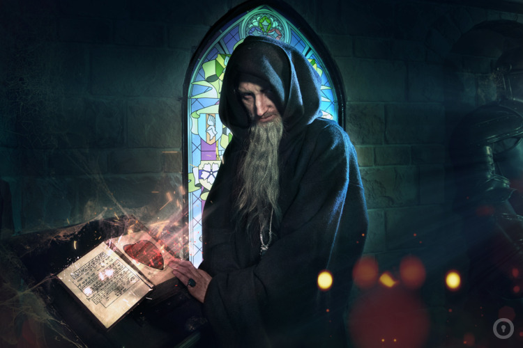 Фотографии квеста Тайны средневековья (фото #1) Фотографии квеста Тайны средневековья (фото #1)