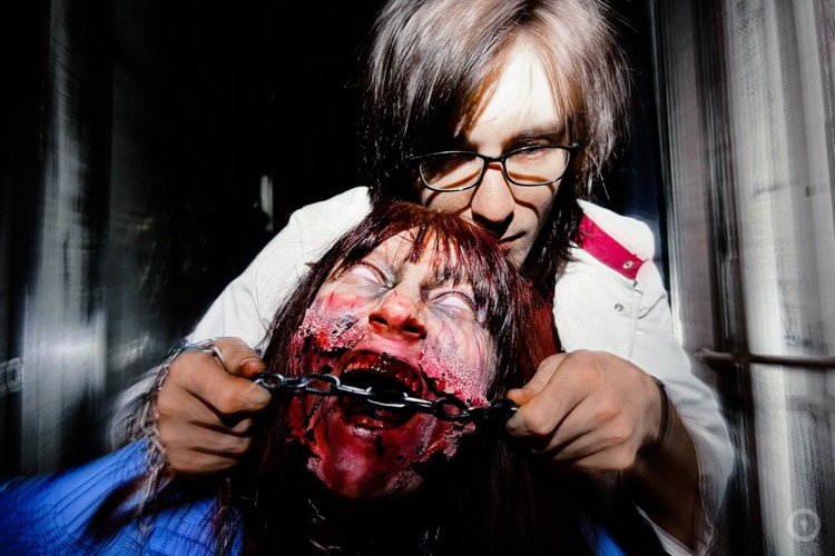 Фотографии Перформанс Бешенство (фото #2) Фотографии Перформанс Бешенство (фото #2)