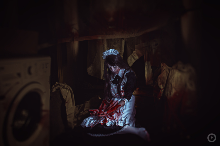 Фотографии Перформанс Заклятие (фото #4) Фотографии Перформанс Заклятие (фото #4)