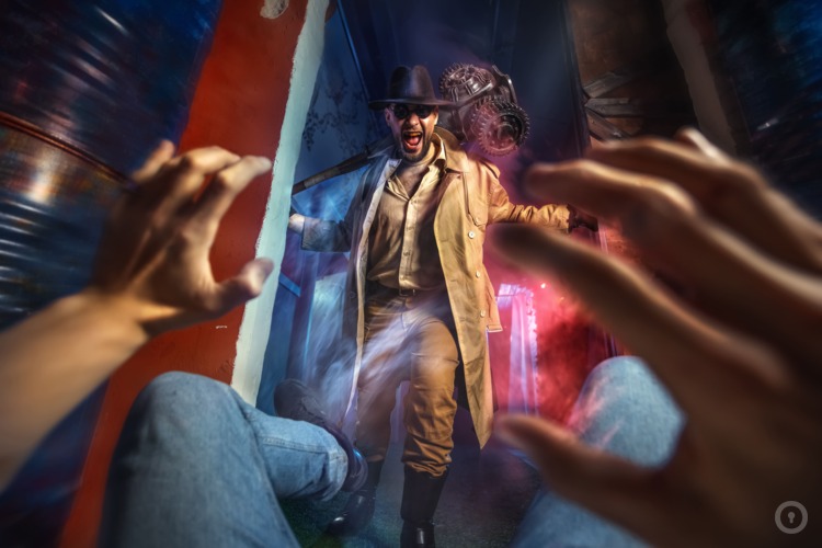 Фотографии Перформанс Resident Evil 8: Village (фото #2) Фотографии Перформанс Resident Evil 8: Village (фото #2)