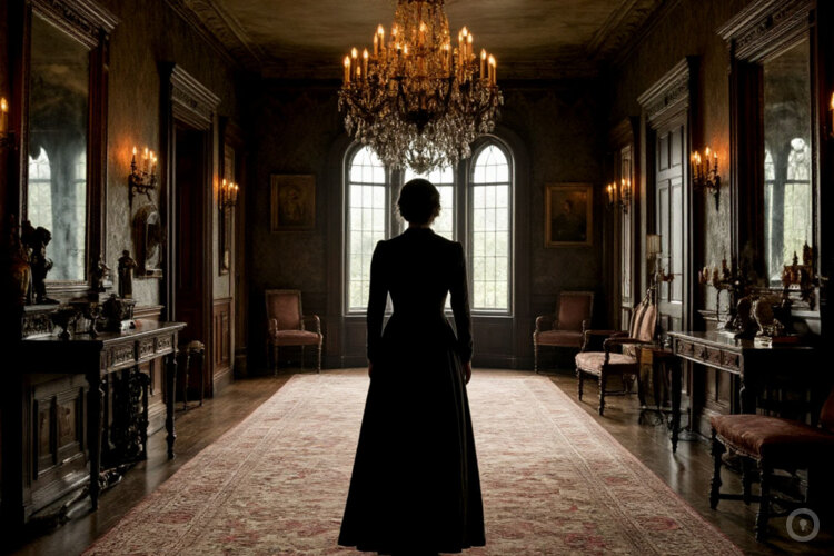 Фотографии квеста Проклятие Сары (фото #1) Фотографии квеста Проклятие Сары (фото #1)