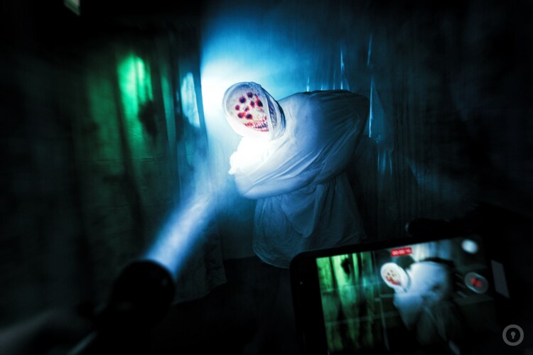 Фотографии Перформанс Phasmophobia (фото #1) Фотографии Перформанс Phasmophobia (фото #1)