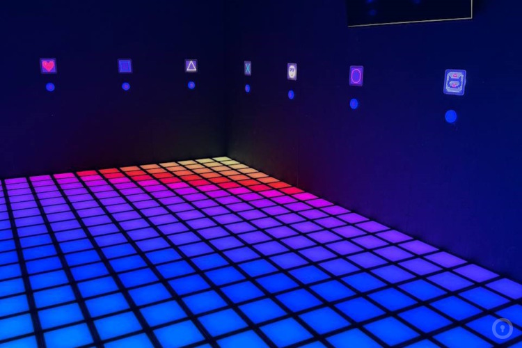 Фотографии Экшн-игра Play Kod (фото #2) Фотографии Экшн-игра Play Kod (фото #2)