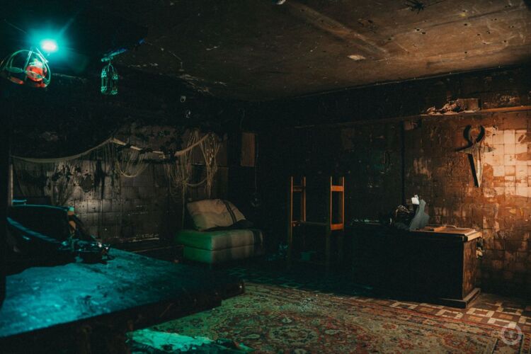 Фотографии Перформанс Голод (фото #4) Фотографии Перформанс Голод (фото #4)